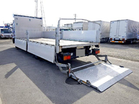 HINO Ranger Aluminum Block TKG-GD7JLAG 2015 556,000km_3