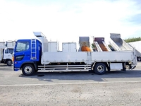 HINO Ranger Aluminum Block TKG-GD7JLAG 2015 556,000km_5