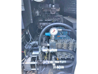 MITSUBISHI FUSO Canter Guts High Pressure Washer Truck PDG-FB70B 2007 87,848km_12