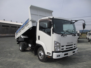 ISUZU Forward Dump TKG-FRR90S1 2014 117,000km_1