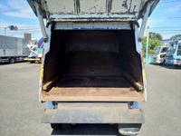 HINO Dutro Garbage Truck BDG-XZU304X 2007 186,500km_17