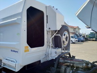 HINO Dutro Garbage Truck BDG-XZU304X 2007 186,500km_37