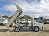 HINO Dutro Dump TKG-XZU620T 2015 44,164km_10