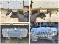 HINO Dutro Dump TKG-XZU620T 2015 44,164km_21