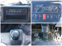 HINO Dutro Dump TKG-XZU620T 2015 44,164km_38