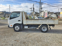 HINO Dutro Dump TKG-XZU620T 2015 44,164km_5