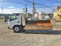 HINO Dutro Dump TKG-XZU620T 2015 44,164km_6