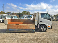 HINO Dutro Dump TKG-XZU620T 2015 44,164km_9