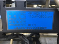 MITSUBISHI FUSO Canter Dump TKG-FBA30 2014 47,067km_23