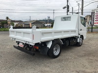 MITSUBISHI FUSO Canter Dump TKG-FBA30 2014 47,067km_2