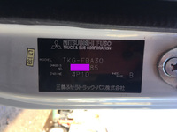 MITSUBISHI FUSO Canter Dump TKG-FBA30 2014 47,067km_37