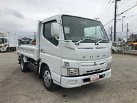 MITSUBISHI FUSO Canter Dump TKG-FBA30 2014 47,067km_4