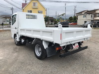 MITSUBISHI FUSO Canter Dump TKG-FBA30 2014 47,067km_5