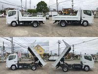 MITSUBISHI FUSO Canter Dump TKG-FBA30 2014 47,067km_7