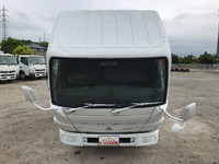 MITSUBISHI FUSO Canter Dump TKG-FBA30 2014 47,067km_9