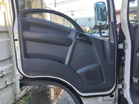 ISUZU Elf Flat Body TKG-NPR85AR 2014 24,981km_28