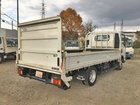 ISUZU Elf Flat Body TKG-NPR85AR 2014 24,981km_2