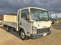 ISUZU Elf Flat Body TKG-NPR85AR 2014 24,981km_3