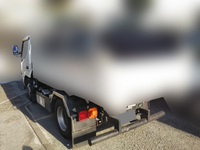 HINO Dutro Arm Roll Truck BDG-XZU304M 2008 243,239km_2