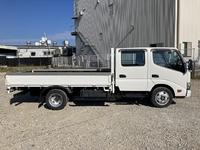 HINO Dutro Double Cab TKG-XZU655M 2016 21,086km_7