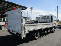 TOYOTA Dyna Flat Body TKG-XZU710 2017 30,000km_2