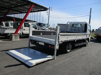 TOYOTA Dyna Flat Body TKG-XZU710 2017 30,000km_3