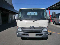 TOYOTA Dyna Flat Body TKG-XZU710 2017 30,000km_4