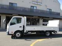 TOYOTA Dyna Flat Body TKG-XZU710 2017 30,000km_6