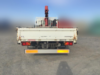 HINO Ranger Truck (With 4 Steps Of Cranes) KK-FC1JKEA 2002 152,522km_10