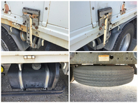 HINO Ranger Truck (With 4 Steps Of Cranes) KK-FC1JKEA 2002 152,522km_19