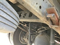 HINO Ranger Truck (With 4 Steps Of Cranes) KK-FC1JKEA 2002 152,522km_21