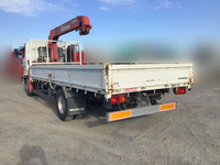 HINO Ranger Truck (With 4 Steps Of Cranes) KK-FC1JKEA 2002 152,522km_2