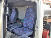 HINO Ranger Truck (With 4 Steps Of Cranes) KK-FC1JKEA 2002 152,522km_32