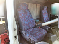 HINO Ranger Truck (With 4 Steps Of Cranes) KK-FC1JKEA 2002 152,522km_33