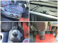 HINO Ranger Truck (With 4 Steps Of Cranes) KK-FC1JKEA 2002 152,522km_37