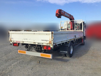HINO Ranger Truck (With 4 Steps Of Cranes) KK-FC1JKEA 2002 152,522km_4