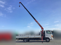 HINO Ranger Truck (With 4 Steps Of Cranes) KK-FC1JKEA 2002 152,522km_7