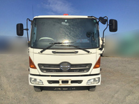 HINO Ranger Truck (With 4 Steps Of Cranes) KK-FC1JKEA 2002 152,522km_8