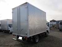 MITSUBISHI FUSO Canter Aluminum Van 2RG-FBA20 2020 1,000km_2