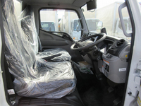 MITSUBISHI FUSO Canter Aluminum Van 2RG-FBA20 2020 1,000km_7