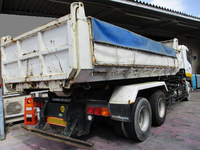 UD TRUCKS Quon Container Carrier Truck PKG-CW4YL 2009 51,000km_2