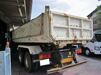 UD TRUCKS Quon Container Carrier Truck PKG-CW4YL 2009 51,000km_5