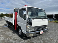 MITSUBISHI FUSO Canter Self Loader (With 3 Steps Of Cranes) PA-FE83DGY 2005 203,246km_3