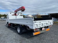 MITSUBISHI FUSO Canter Self Loader (With 3 Steps Of Cranes) PA-FE83DGY 2005 203,246km_4
