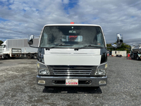MITSUBISHI FUSO Canter Self Loader (With 3 Steps Of Cranes) PA-FE83DGY 2005 203,246km_6