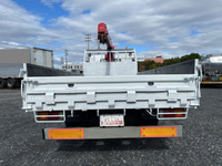 MITSUBISHI FUSO Canter Self Loader (With 3 Steps Of Cranes) PA-FE83DGY 2005 203,246km_8