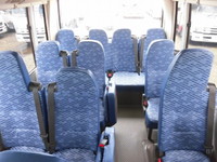 MITSUBISHI FUSO Rosa Micro Bus TPG-BE640E 2015 83,000km_4
