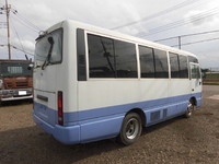 NISSAN Civilian Micro Bus KK-BVW41 2003 125,000km_2