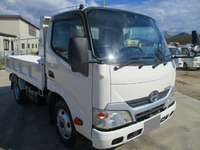 HINO Dutro Dump TKG-XZU620T 2014 32,000km_3