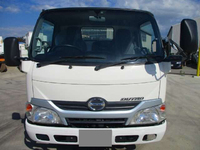 HINO Dutro Dump TKG-XZU620T 2014 32,000km_5